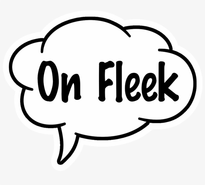 Oversized Word Bubble Slang - Speech, transparent png #2929381