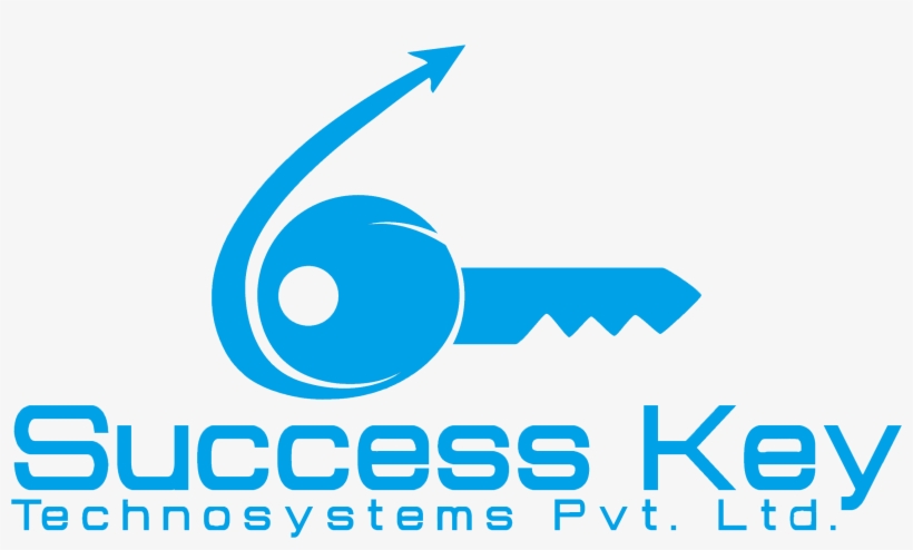 Success Key Techno Systems - Success Key Technosystems Pvt Ltd, transparent png #2929462