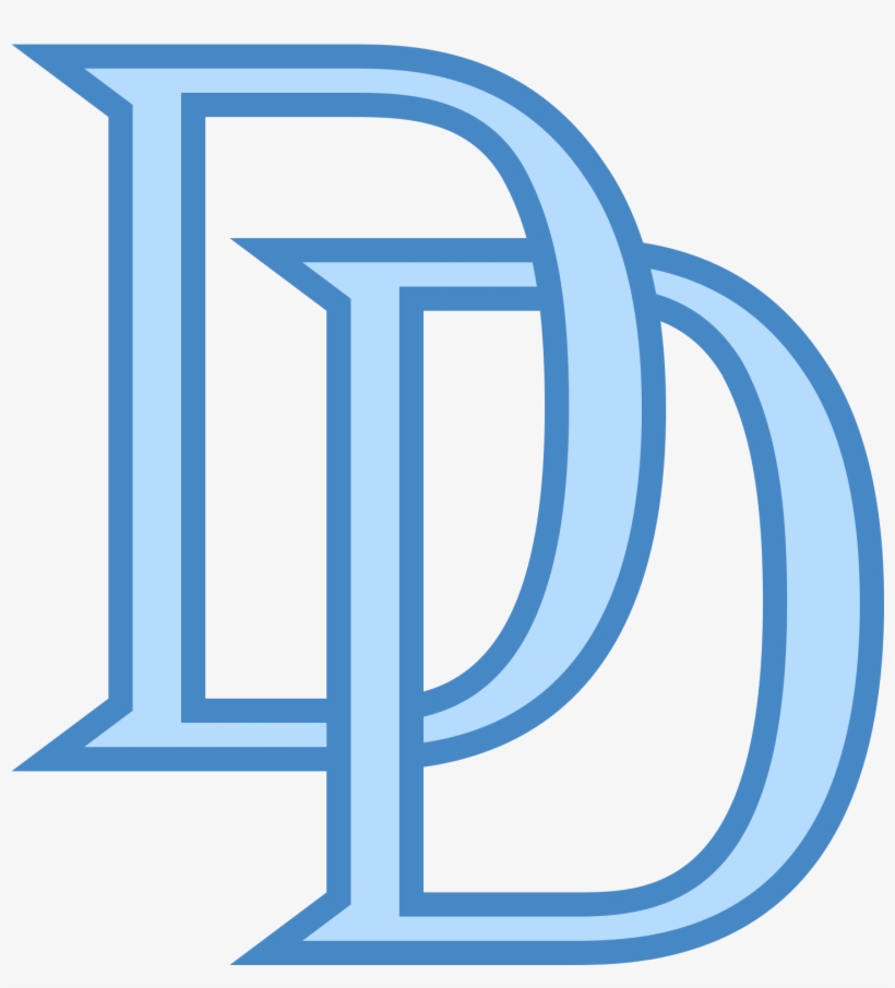 Dare Devil Icon - Icon, transparent png #2929467