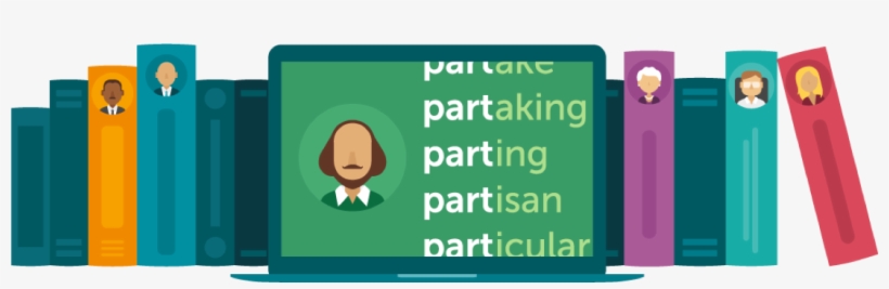 How We Analyze Your Vocabulary With Word Bubbles - Vocabulary, transparent png #2929509