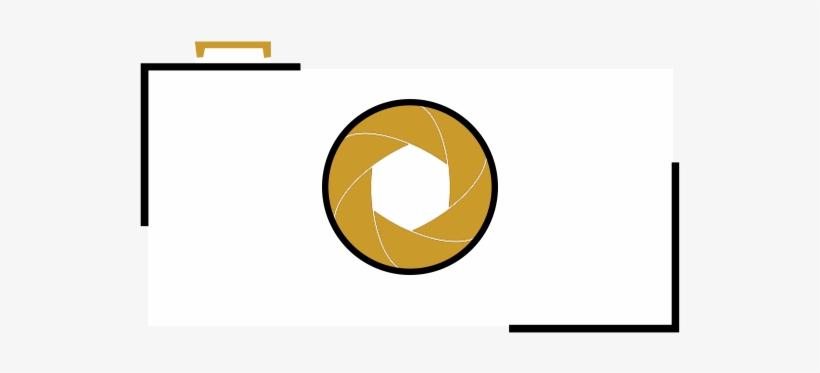 Envision Photography01 1024×1024 Icon Aperture Ring - Circle, transparent png #2929569