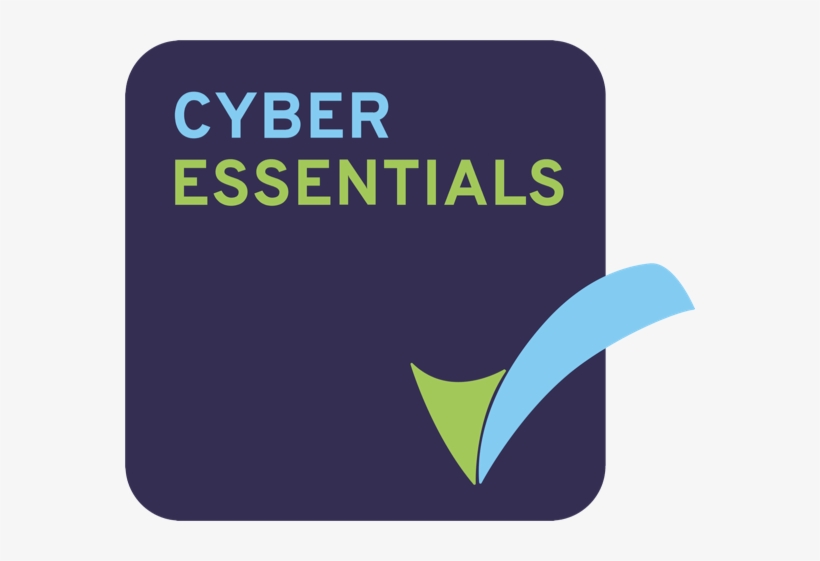 Ia Sme Cyber Essentials Badge - Cyber Essentials Logo Png, transparent png #2929652
