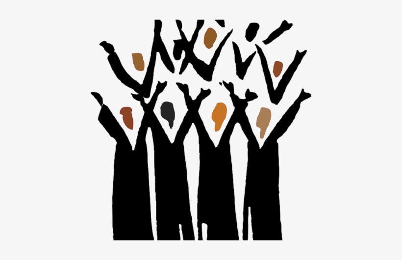 Community Praise And Worship Night At Uhbc 3/12 At - African American Spirituals And The Lectionary, transparent png #2929749