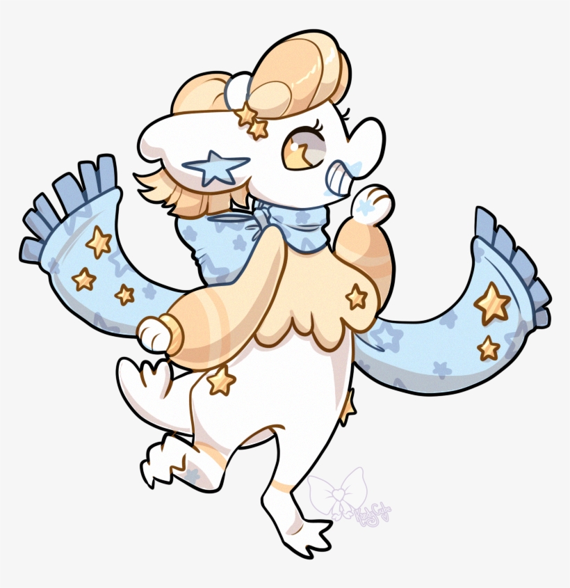 #200 Blessed Royal Kryptox W/m - Digital Art, transparent png #2929819