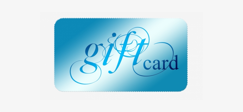 Clip Art Gift Card, transparent png #2929843