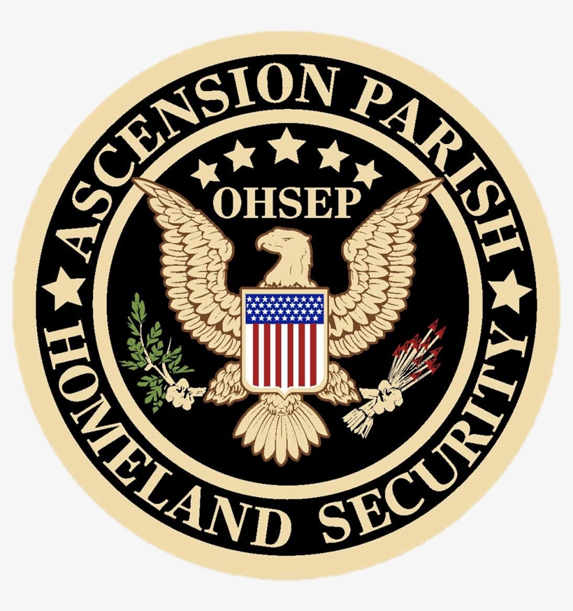 Get Emergency Alerts - Emblem, transparent png #2929986