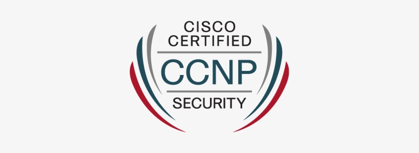 Cisco Certified Network Professional Security Cisco - Ccnp Security Logo, transparent png #2930024