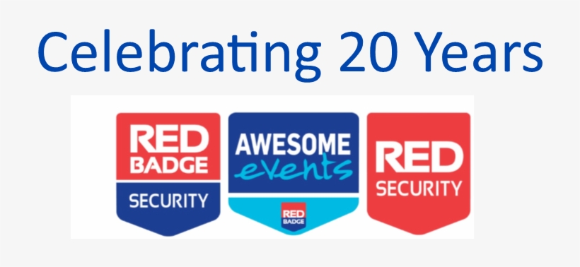 Red - Awesome Events, transparent png #2930066