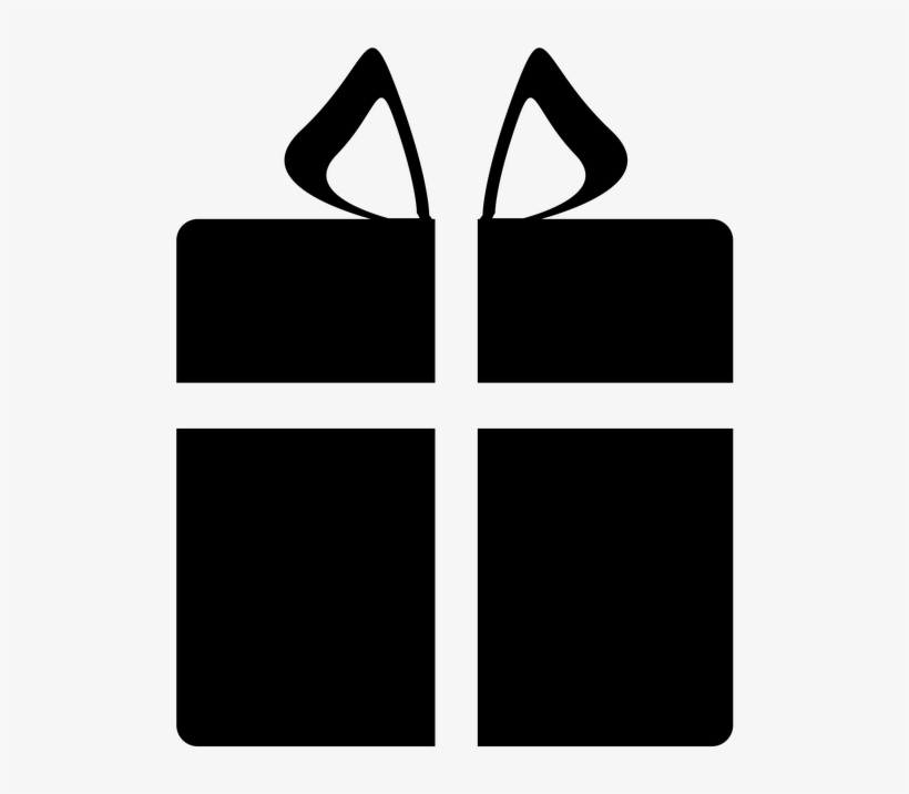 Gift Certificate $45 - Gift, transparent png #2930067