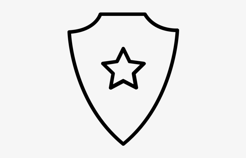 Security Badge Rubber Stamp - 獎盃 可愛, transparent png #2930112