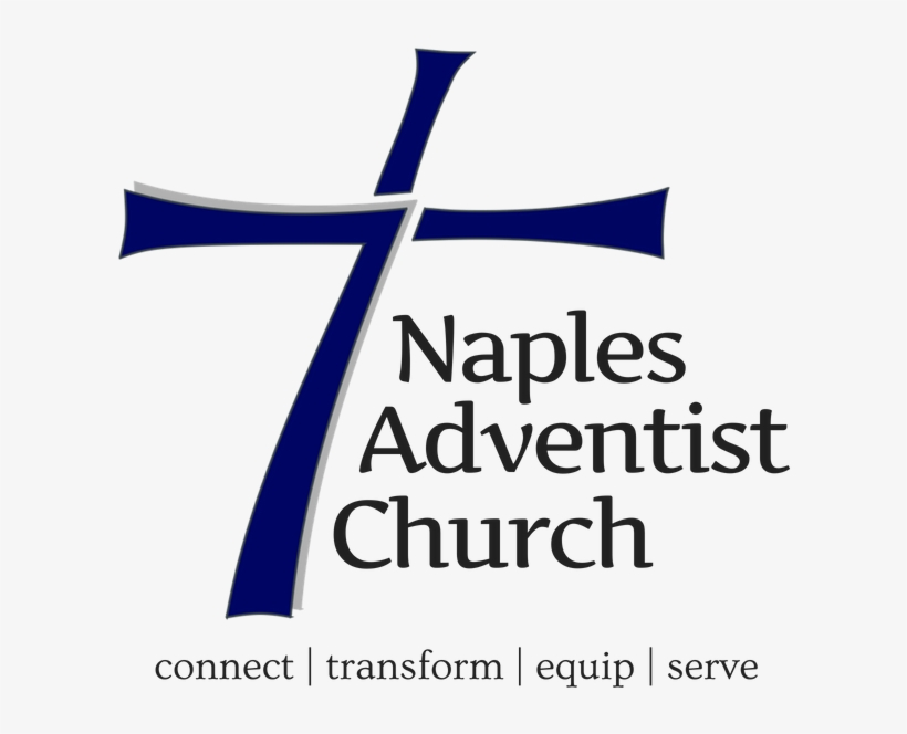 Naples Seventh-day Adventist Church - Poster, transparent png #2930161