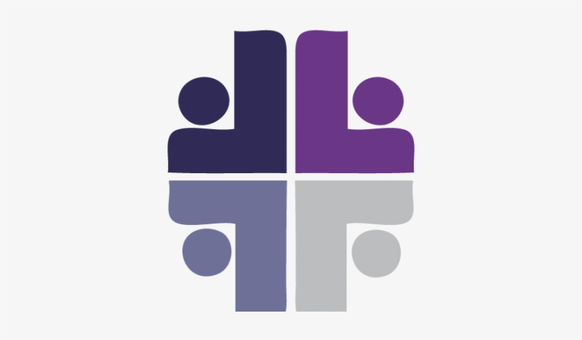 Praying For Our Community - Cross, transparent png #2930259