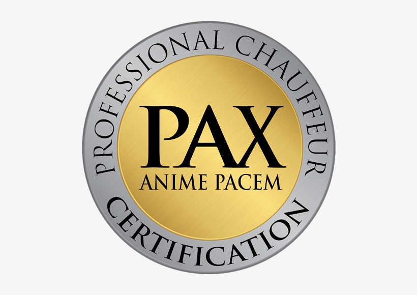 Pax Round Logo - Logo Max Life Insurance, transparent png #2930289