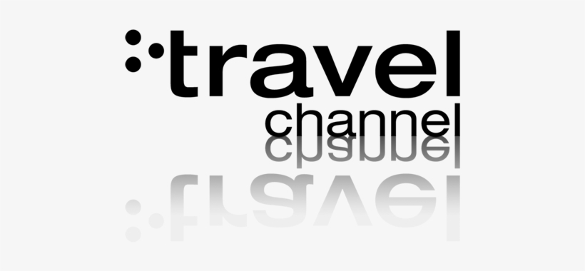 Black, Channel, Mirror, Travel Icon - Logo Travel Channel, transparent png #2930315