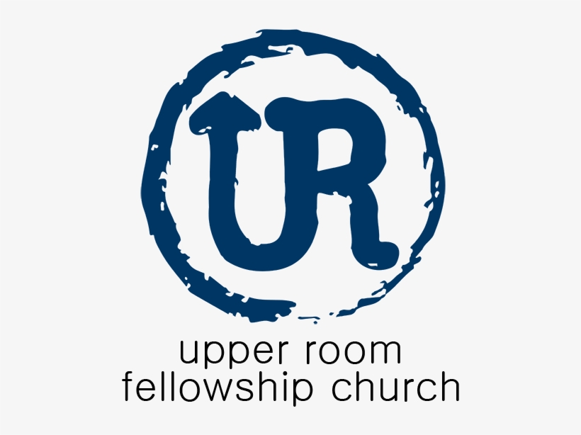 Messianic Style Praise And Worship In The Church - Upper Room Logo, transparent png #2930337