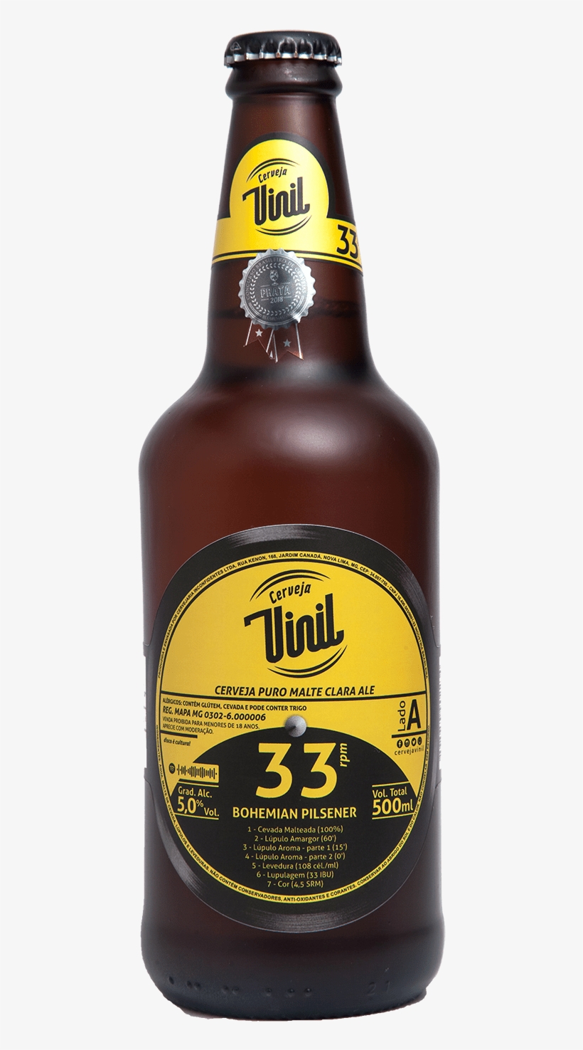 Vinil 33 Rpm - Hiram Walker Triple Sec 30 Proof, transparent png #2930438