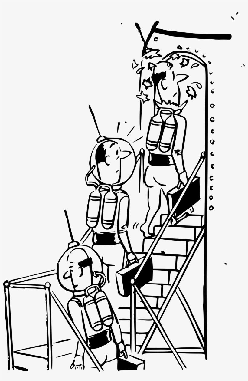 This Free Icons Png Design Of Space Travel, transparent png #2930481