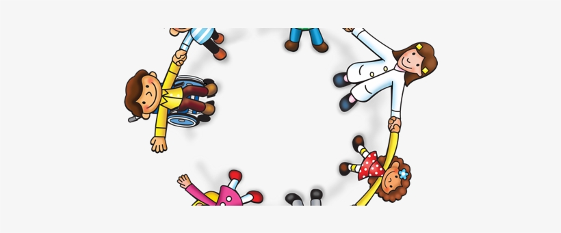 Juegos Eran Los De Antes - Incluir No Es Dejar Entrar Es Dar, transparent png #2930483