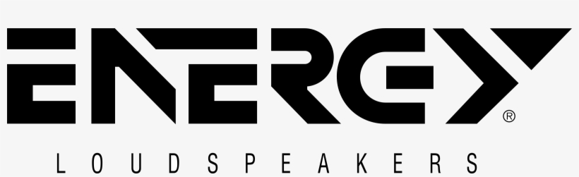 Energy Speakers Logo Png Transparent - Energy Speakers Logo, transparent png #2930655