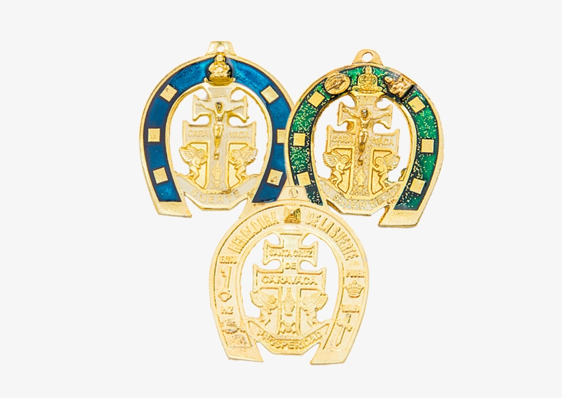 Referencia - - Herradura De San Benito, transparent png #2930894