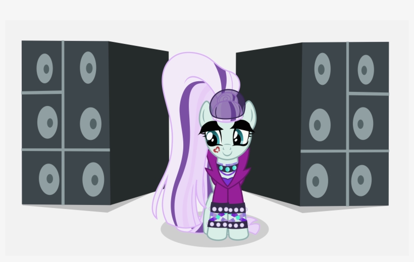 Dnastudiobrony, Coloratura, Countess Coloratura, High - Loudspeaker, transparent png #2930970