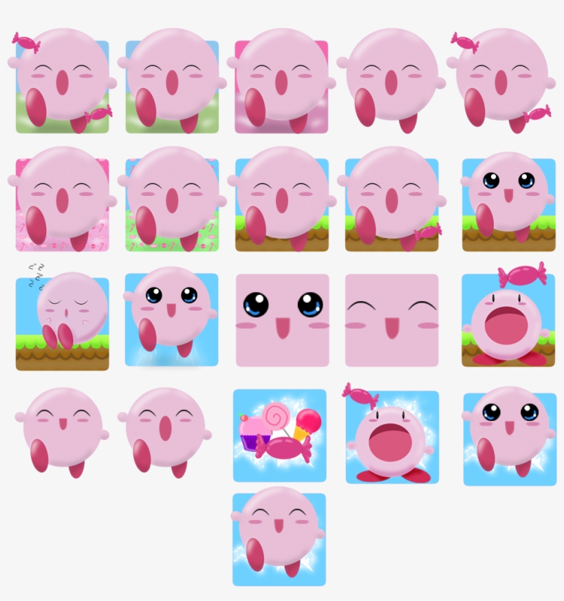 Icons Todos, transparent png #2930984