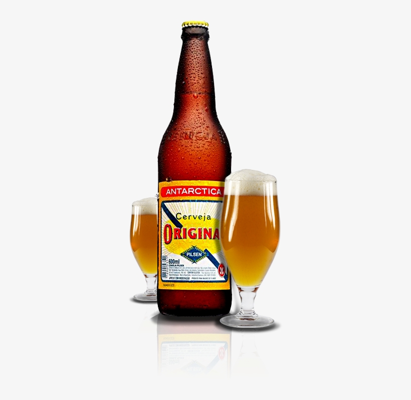 Clube De Vantagens - Original - Antarctica (companhia Brasileira De Bebidas), transparent png #2930988