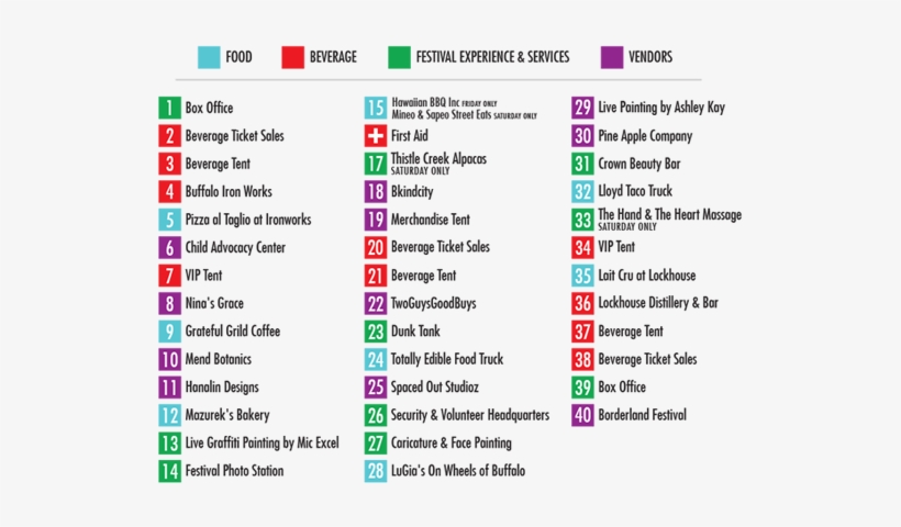 The Cobblestone Live Festival Is Located In The Historic - Legend, transparent png #2931156