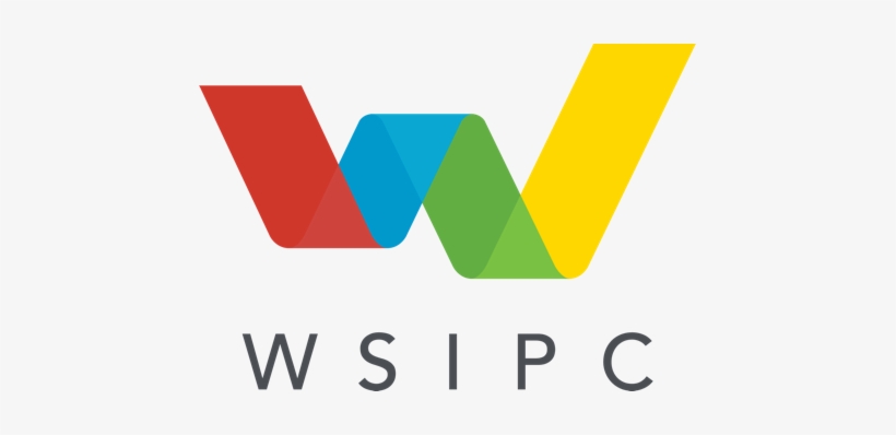 Logo-footer - Wsipc Logo, transparent png #2931196