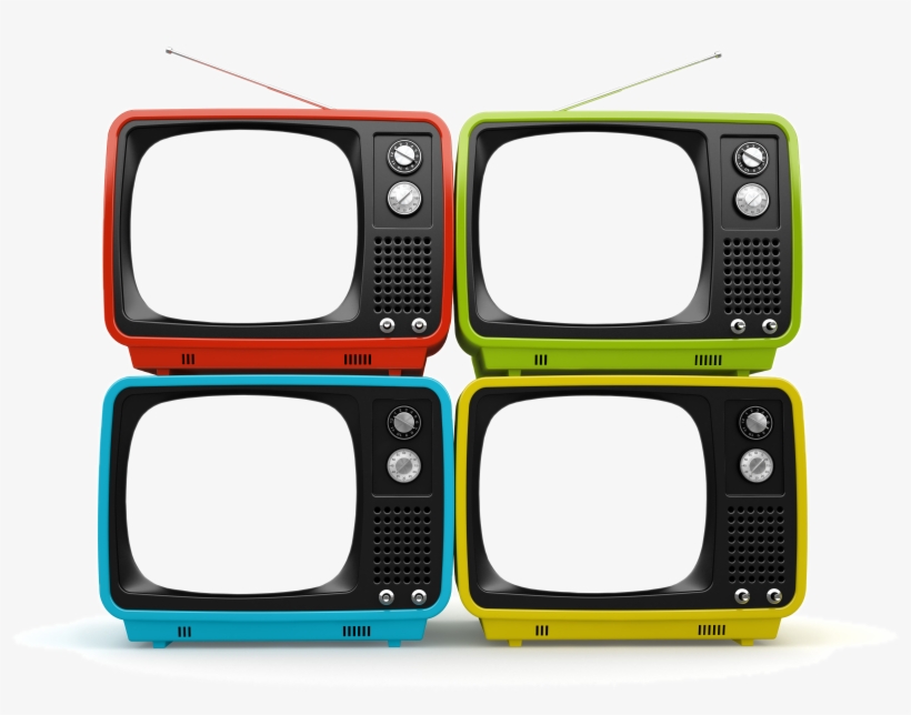 Navegación De Entradas - Television, transparent png #2931301