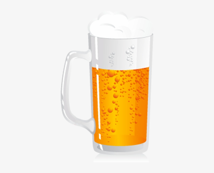 Cerveja Em Png - Beer, transparent png #2931467