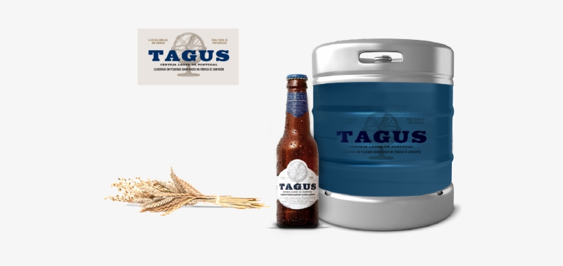 Wisdom Protection Sumol Compal - Tagus Cerveja, transparent png #2931469