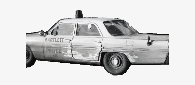 Car 1 - Police Car, transparent png #2931577