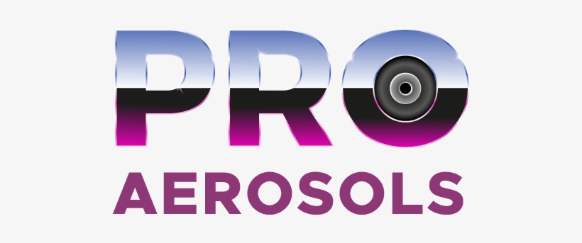 Pro Aerosols Pro Aerosols - Pro Aerosols Ltd, transparent png #2931648