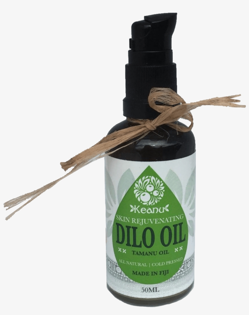 100% Pure Dilo Oil - Glass Bottle, transparent png #2931753