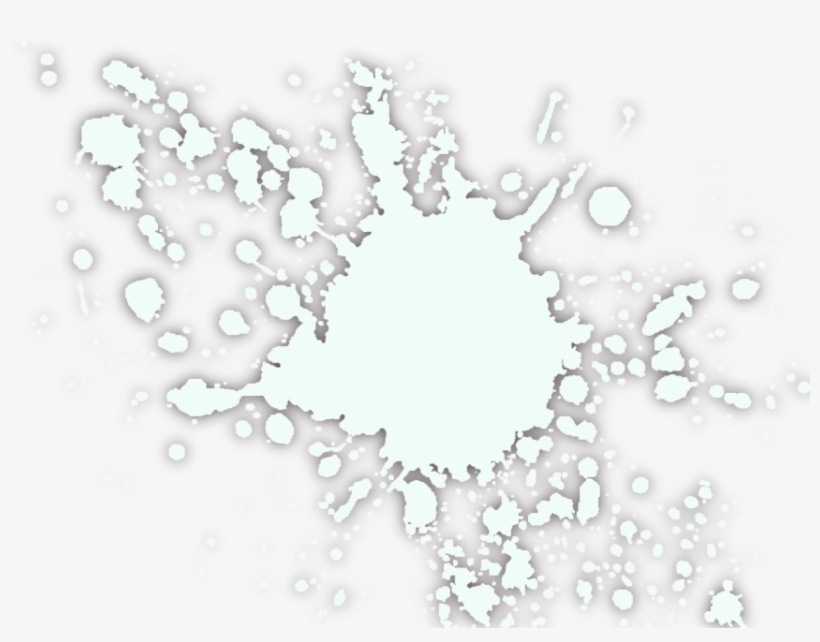 Smudge Paint Overlay Overlap Decoration - Stop Scav On Scav Violence, transparent png #2931848