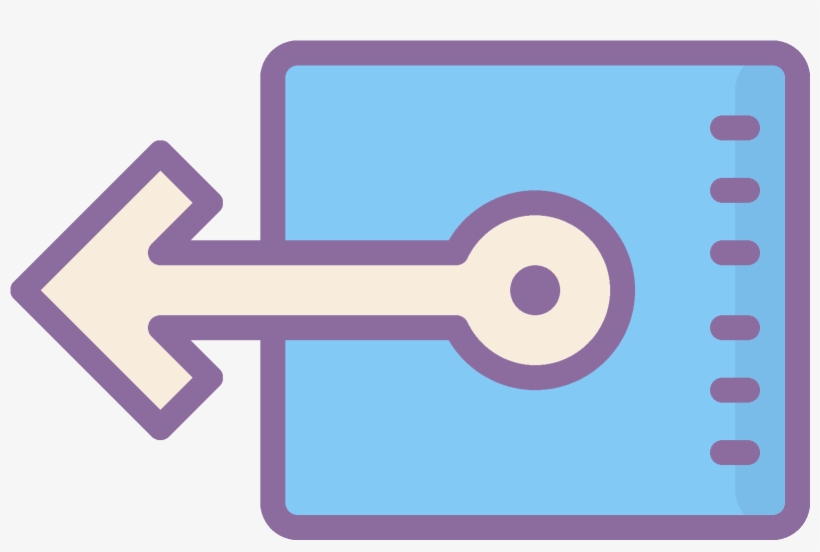 Swipe Icon - Portable Network Graphics, transparent png #2931869
