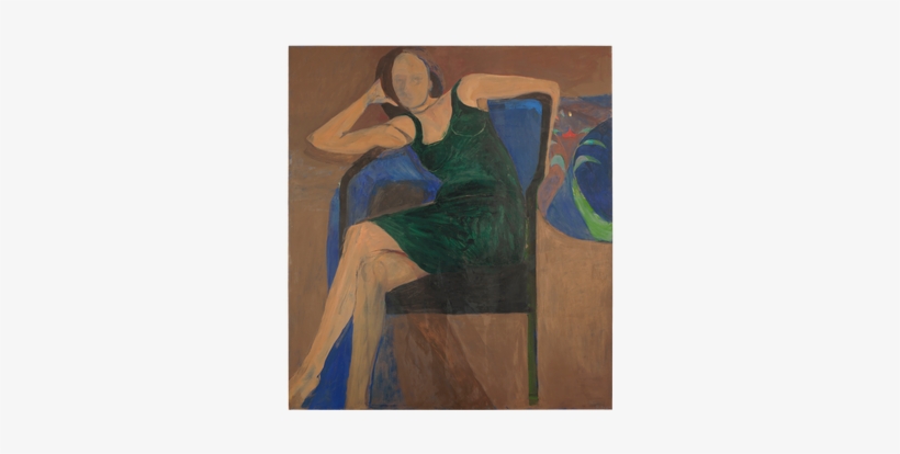 Read - Matisse Diebenkorn Exhibit Sfmoma, transparent png #2932200