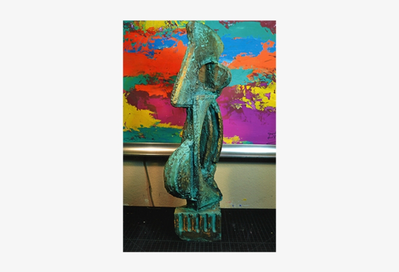 Sculpture, transparent png #2932289