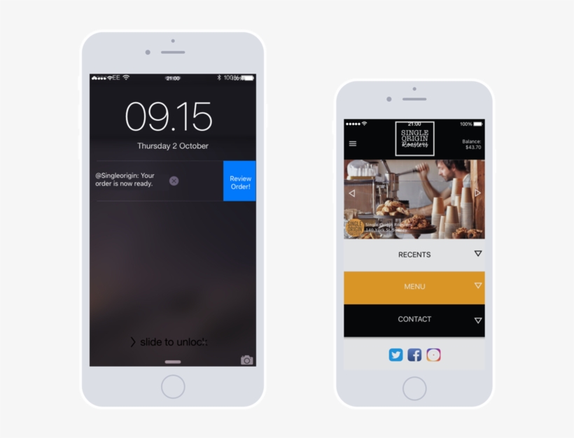 Iphone6, transparent png #2932290