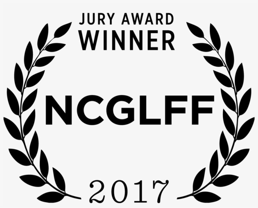 17 Ncglff Jury Award Black - Gaviota: The End Of Southern California​, transparent png #2932291