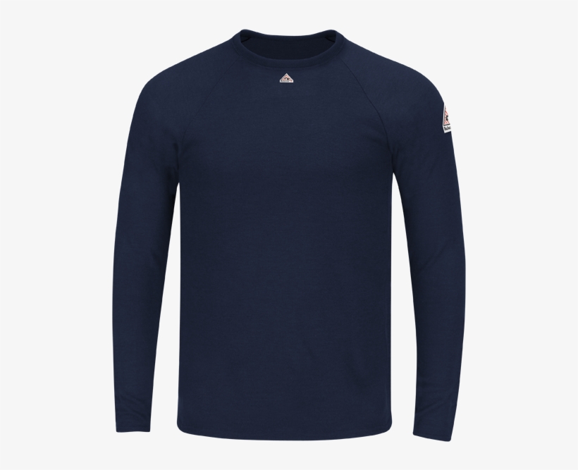 Long Sleeve Performance T-shirt - Under Armour Locker 1 4 Zip, transparent png #2932292