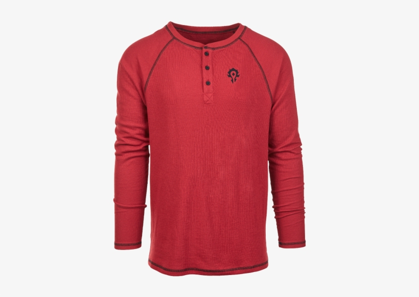 Horde Long Sleeve Shirt - Horde, transparent png #2932308