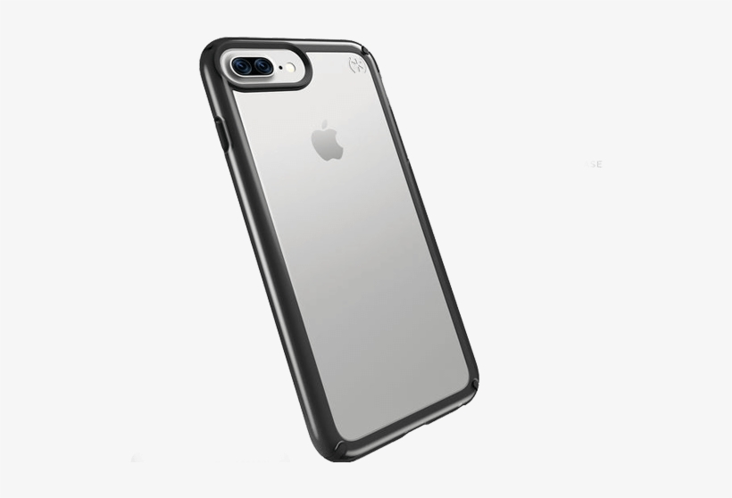 Home > Iphone Accessories > Iphone 7 Plus > Cases > - Presidio Show Iphone 7 Plus Cases Clear/black, transparent png #2932383