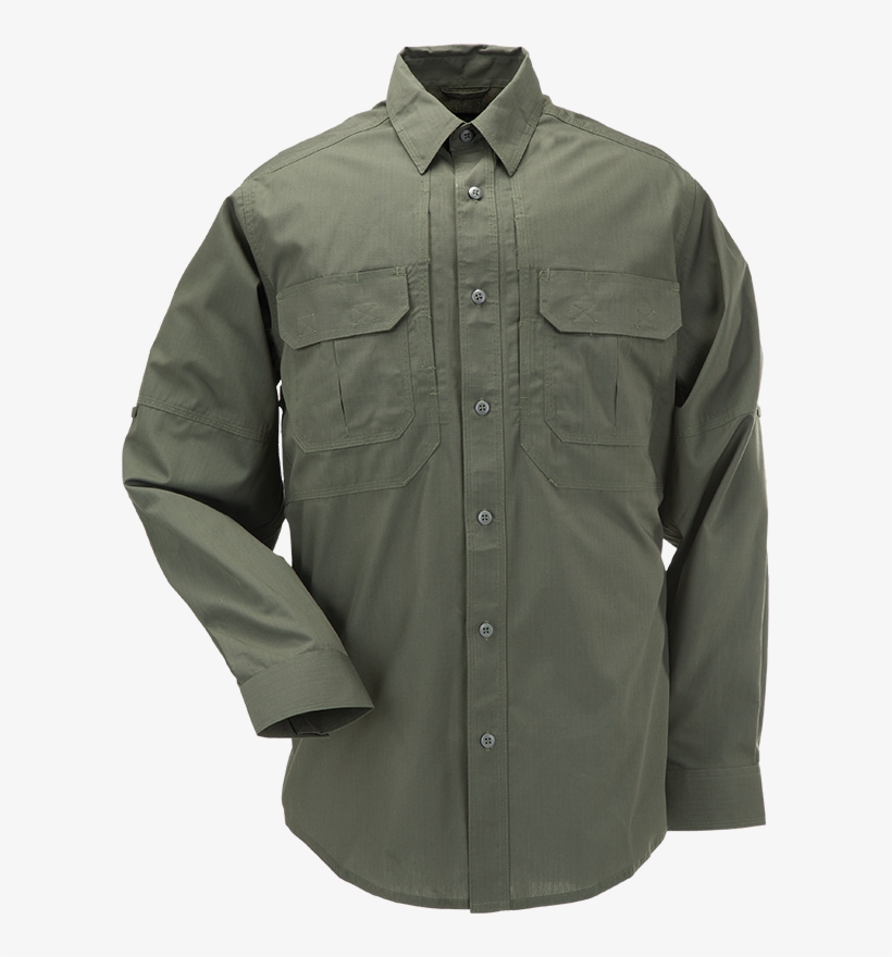 11® Taclite Pro Long Sleeve Shirt, transparent png #2932423