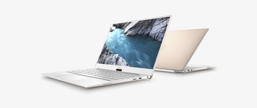 The Xps 13, Which Dell Is Calling “the World's Smallest - New Dell Xps 13, transparent png #2932448