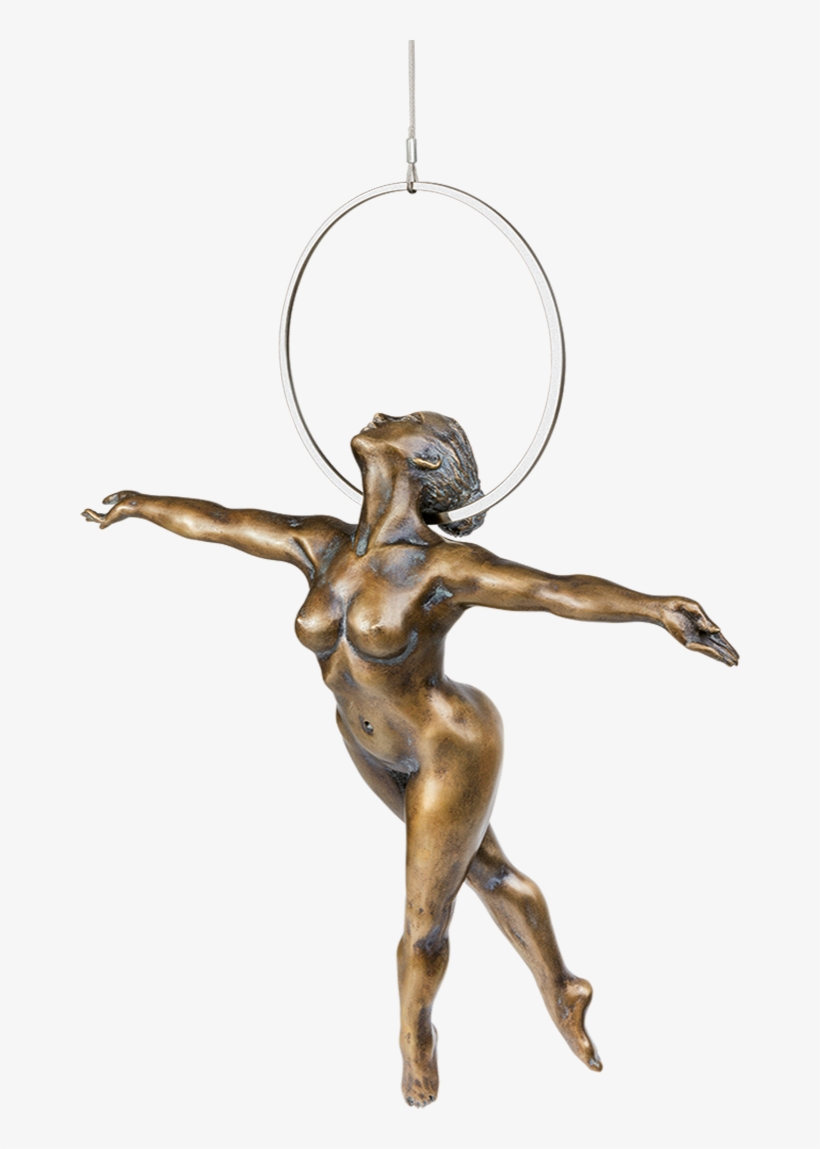 Ankaa - Statue, transparent png #2932494