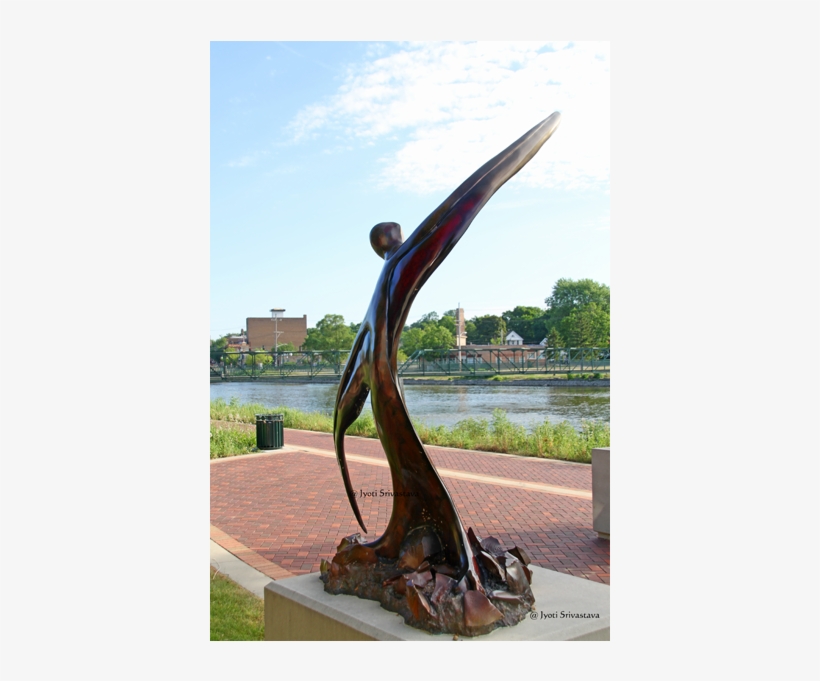 Statue, transparent png #2932496