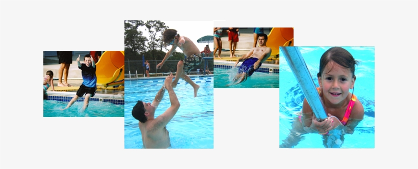 Membership Information - Swimming Pool, transparent png #2932811