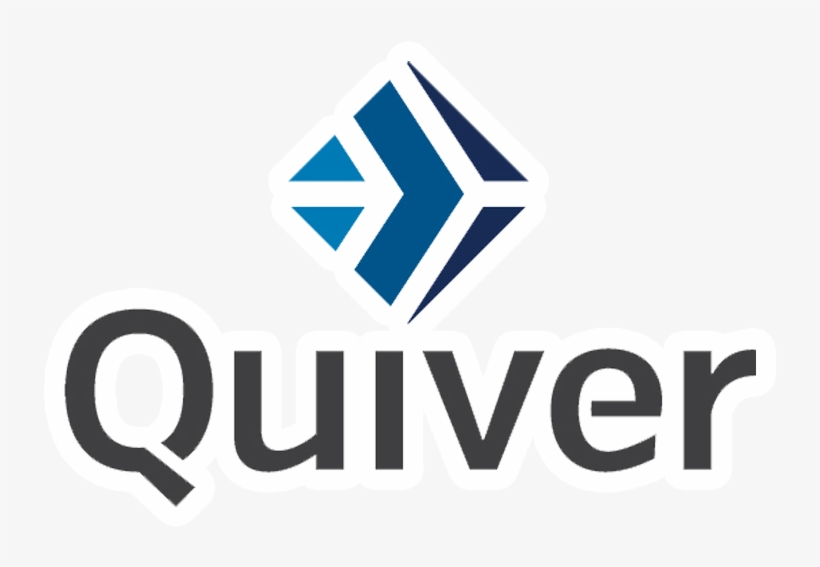 Quiver Power Logo Quiver Power Logo - Magazine Manager Logo, transparent png #2932812